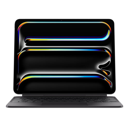 Magic Keyboard for iPad Pro 13‑inch (M4) - Chinese (Pinyin) - Black