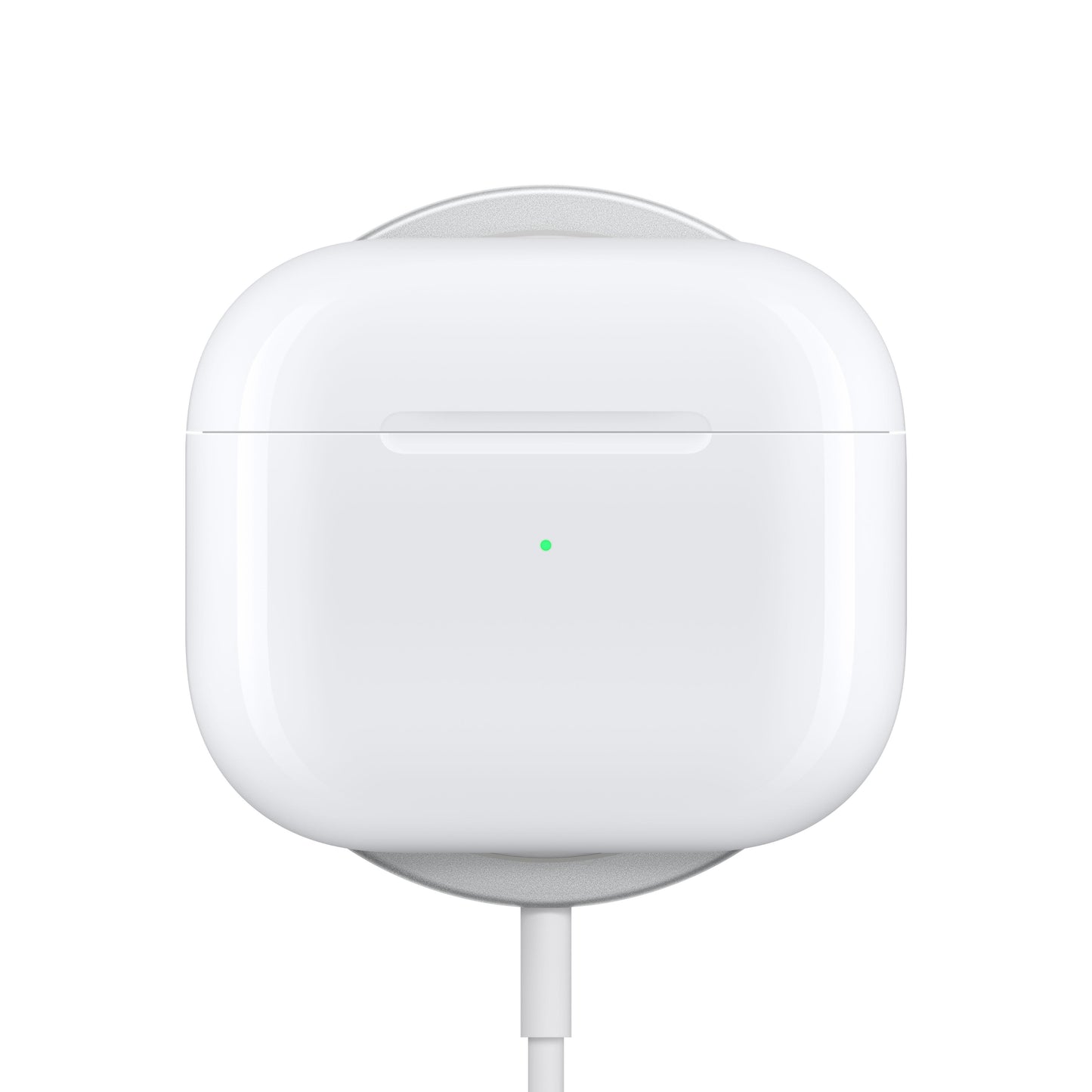 AirPods (3rd generation) with MagSafe Charging Case