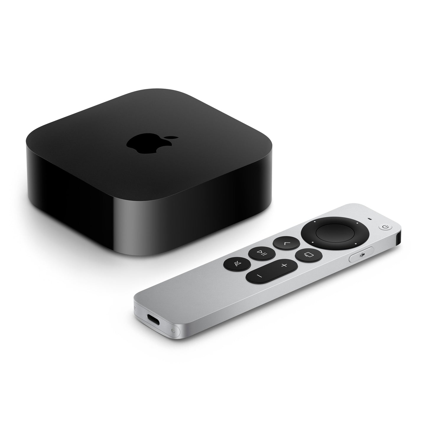 Apple TV 4K 64GB (Remote Not Included)