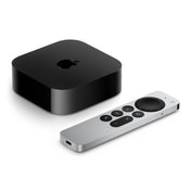 Apple TV 4K 64GB (Remote Not Included)