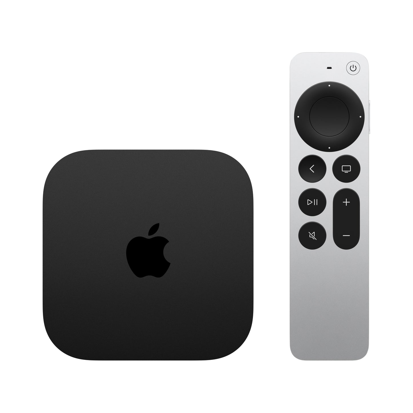 Apple TV 4K 64GB (Remote Not Included)