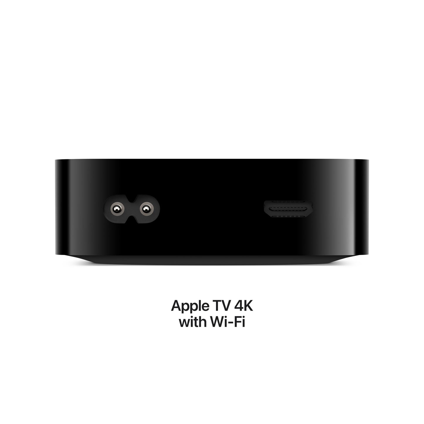 Apple TV 4K 64GB (Remote Not Included)