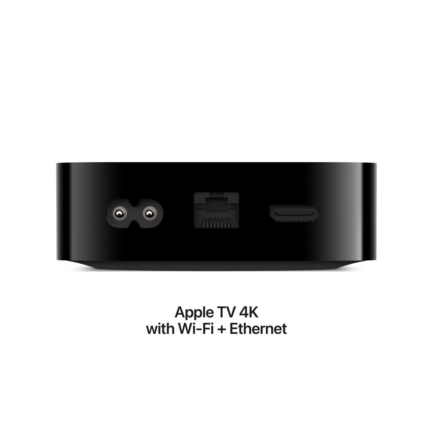 Apple TV 4K 64GB (Remote Not Included)
