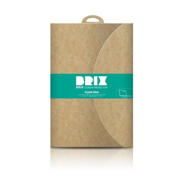 ฟิล์มกันรอย Brix Anti-Reflection Macbook Air M2 13.6Inch