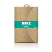 ฟิล์มกันรอย Brix Anti-Reflection Macbook Air M2 13.6Inch