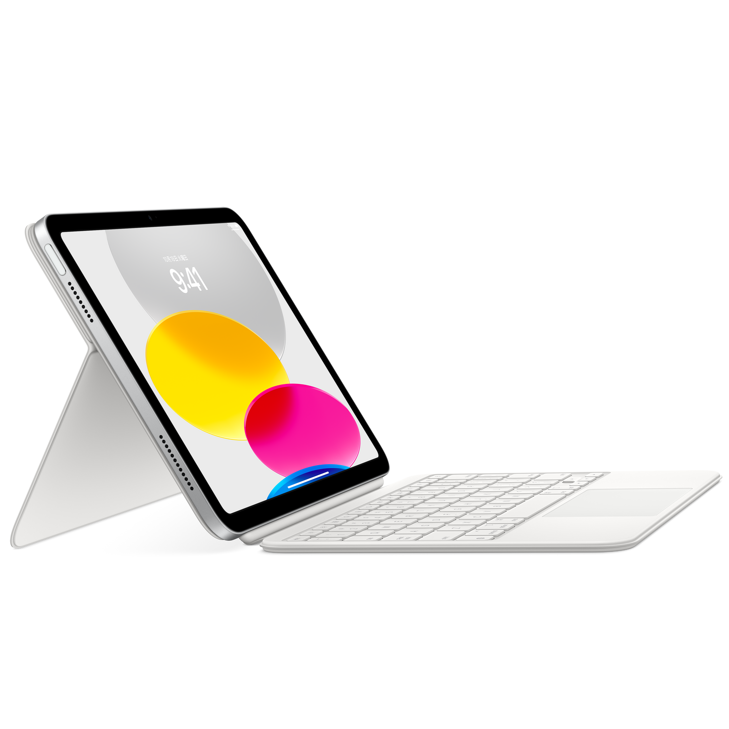 Magic Keyboard Folio for iPad (10th generation) - Japanese