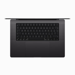 16-inch MacBook Pro: Apple M3 Max chip with 14‑core CPU and 30‑core GPU, 1TB SSD - Space Black
