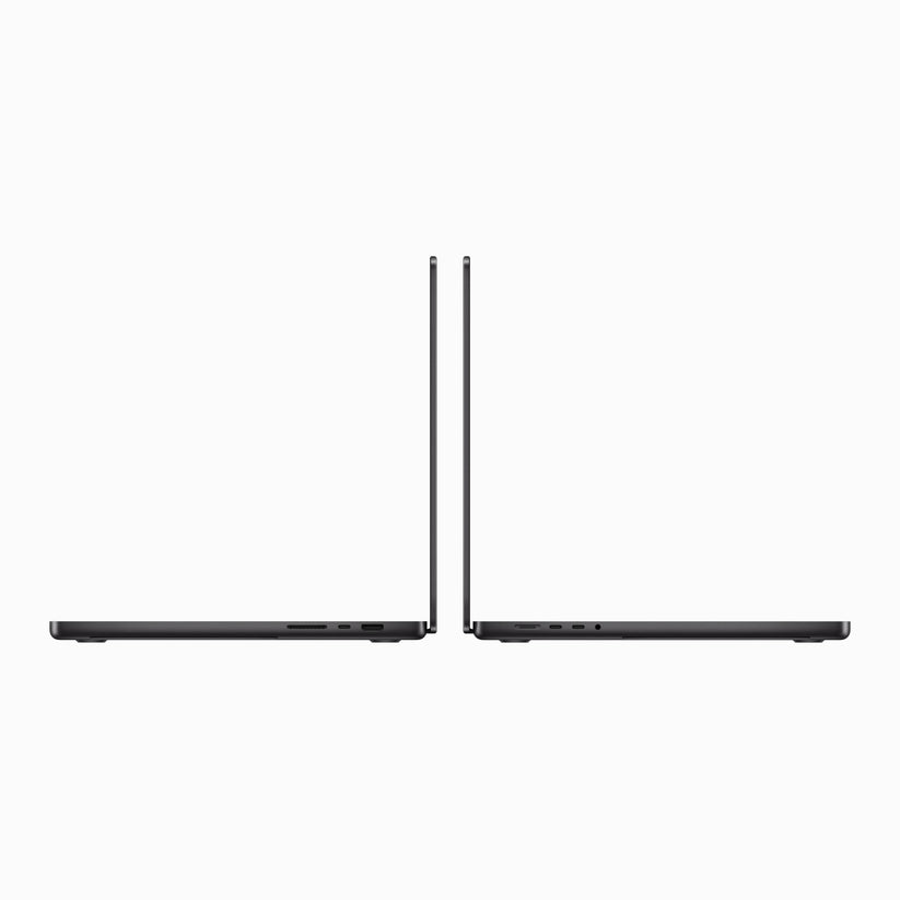 16-inch MacBook Pro: Apple M3 Max chip with 14‑core CPU and 30‑core GPU, 1TB SSD - Space Black
