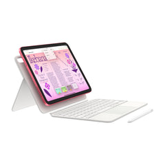 10.9-inch iPad Wi-Fi 64GB - Blue (10th generation)