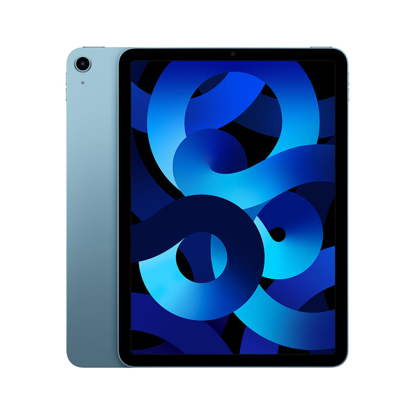 iPad Air (รุ่นที่ 5) Wi-Fi 64GB - Blue