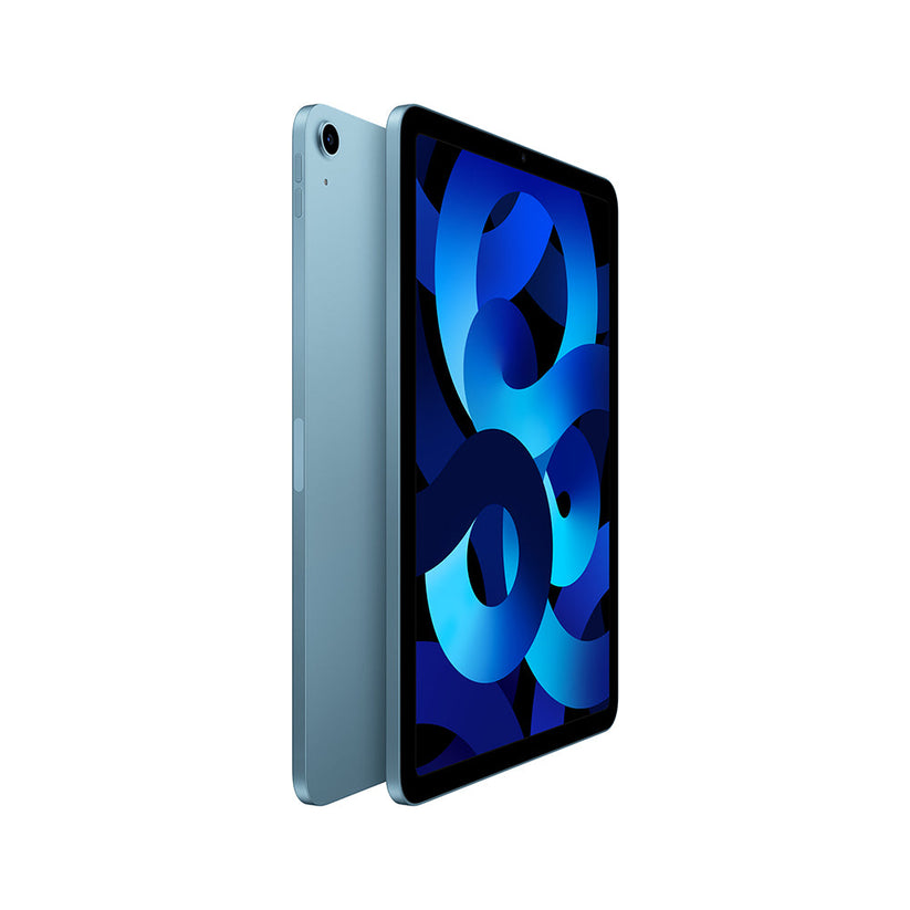iPad Air (รุ่นที่ 5) Wi-Fi 64GB - Blue