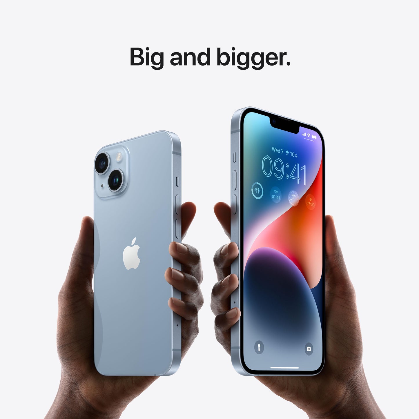 iPhone 14 256GB Yellow