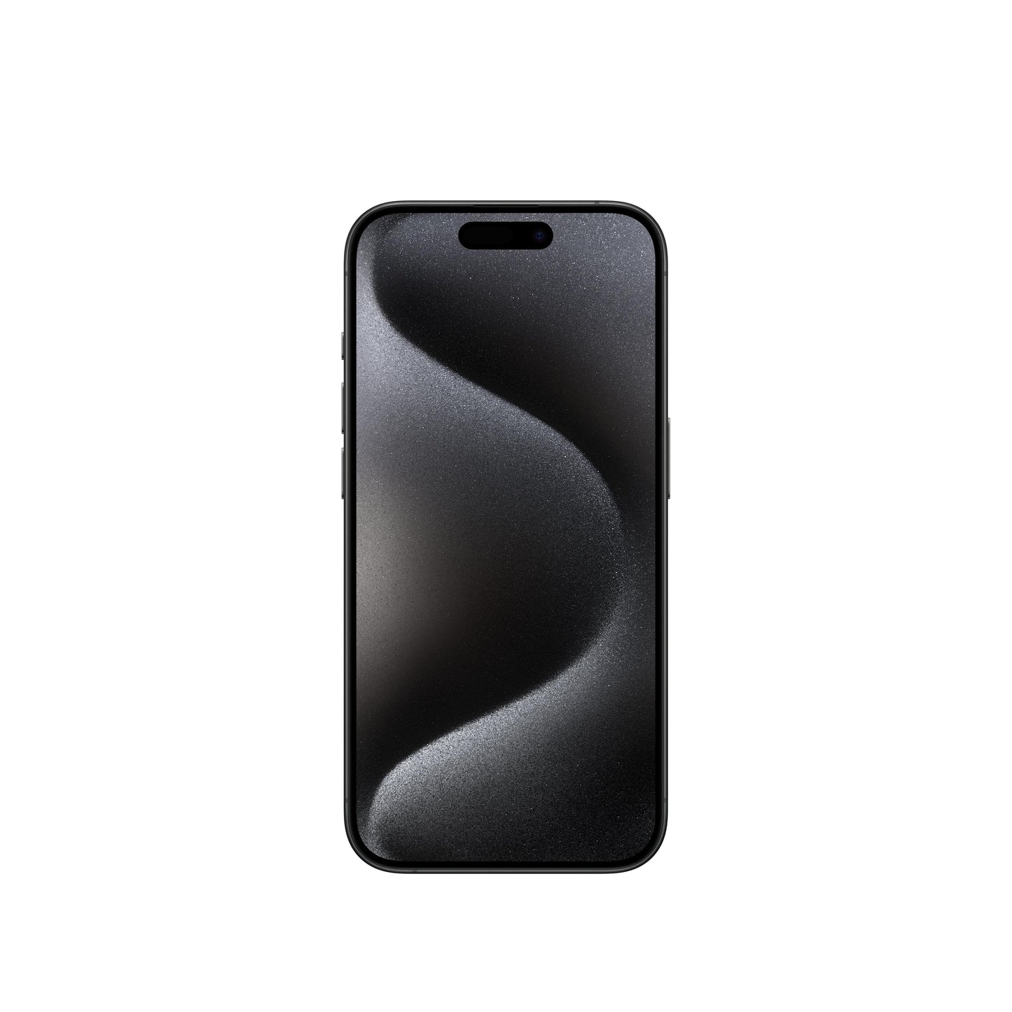 iPhone 15 Pro 512GB Black Titanium