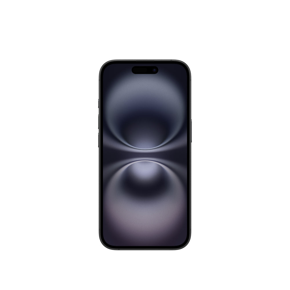 iPhone 16 512GB Black