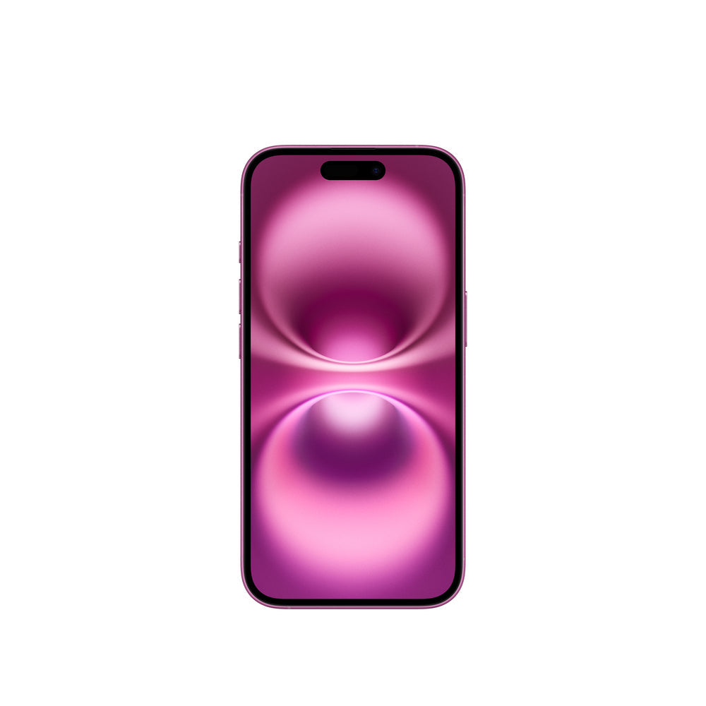 iPhone 16 256GB Pink