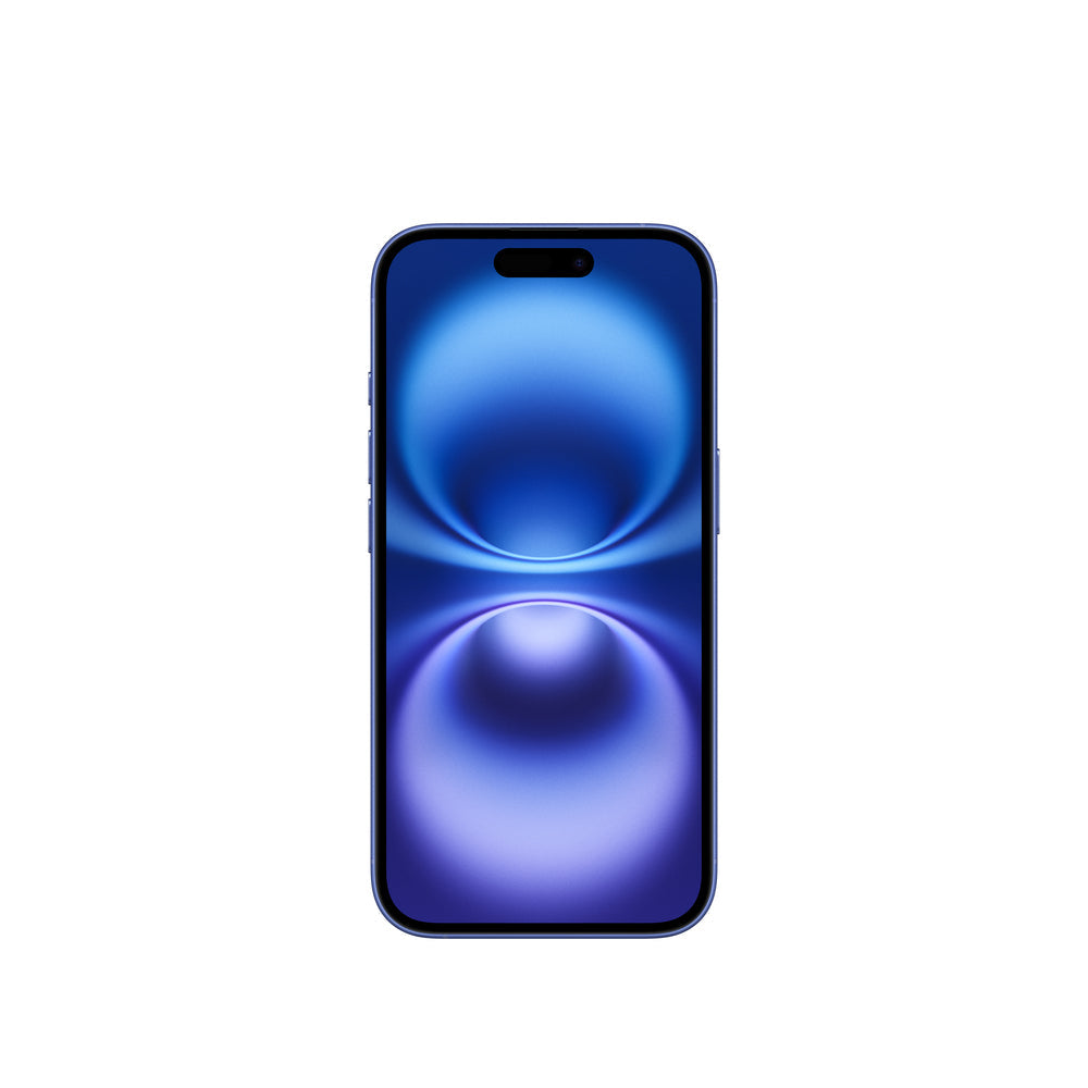 iPhone 16 512GB Ultramarine