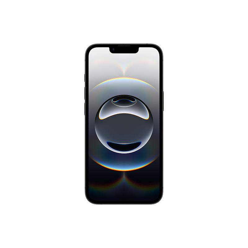 iPhone 16e 256GB Black
