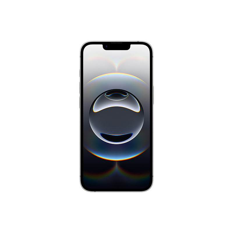 iPhone 16e 128GB White