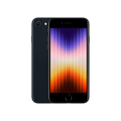 iPhone SE (3rd generation) 256GB Midnight