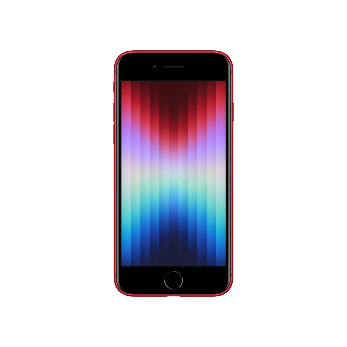 iPhone SE (3rd generation) 128GB (PRODUCT)RED