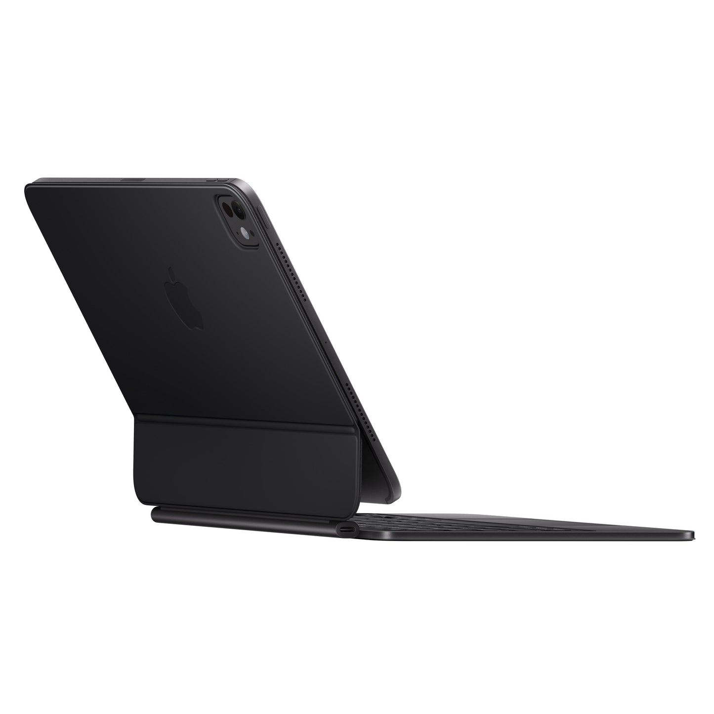 Magic Keyboard for iPad Pro 11‑inch (M4) - Thai - Black