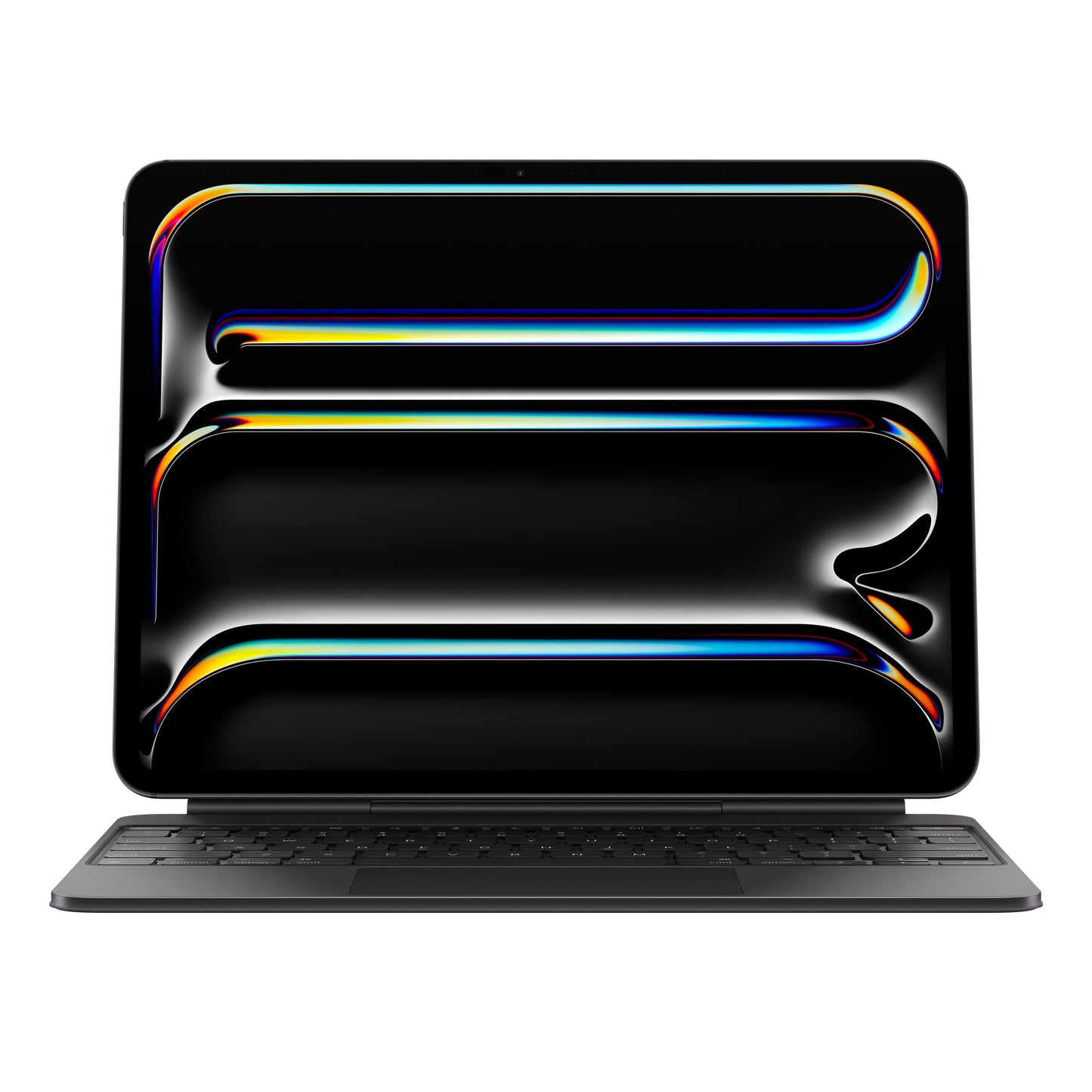 Magic Keyboard for iPad Pro 13‑inch (M4) - Chinese (Pinyin) - Black