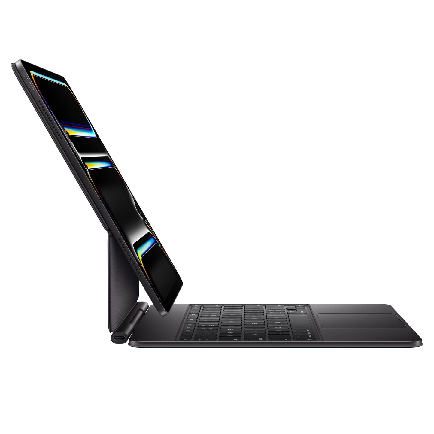 Magic Keyboard for iPad Pro 13‑inch (M4) - Chinese (Pinyin) - Black