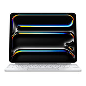 Magic Keyboard for iPad Pro 13‑inch (M4) - Chinese (Pinyin) - White